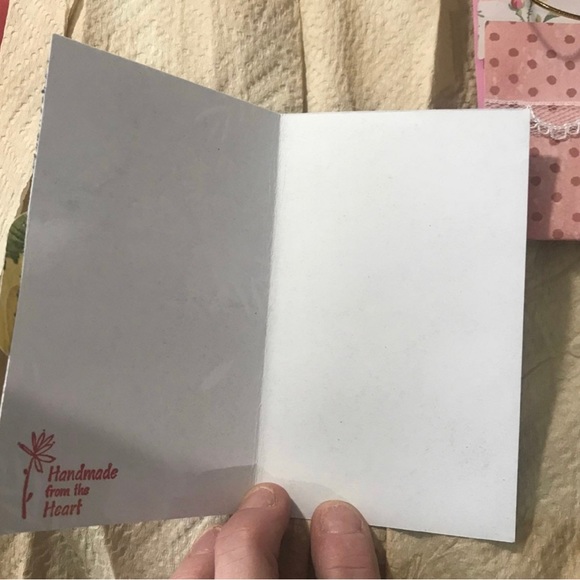 Valentines Bundle No 2 Ephemera Journal 35 pcs - Picture 4 of 10